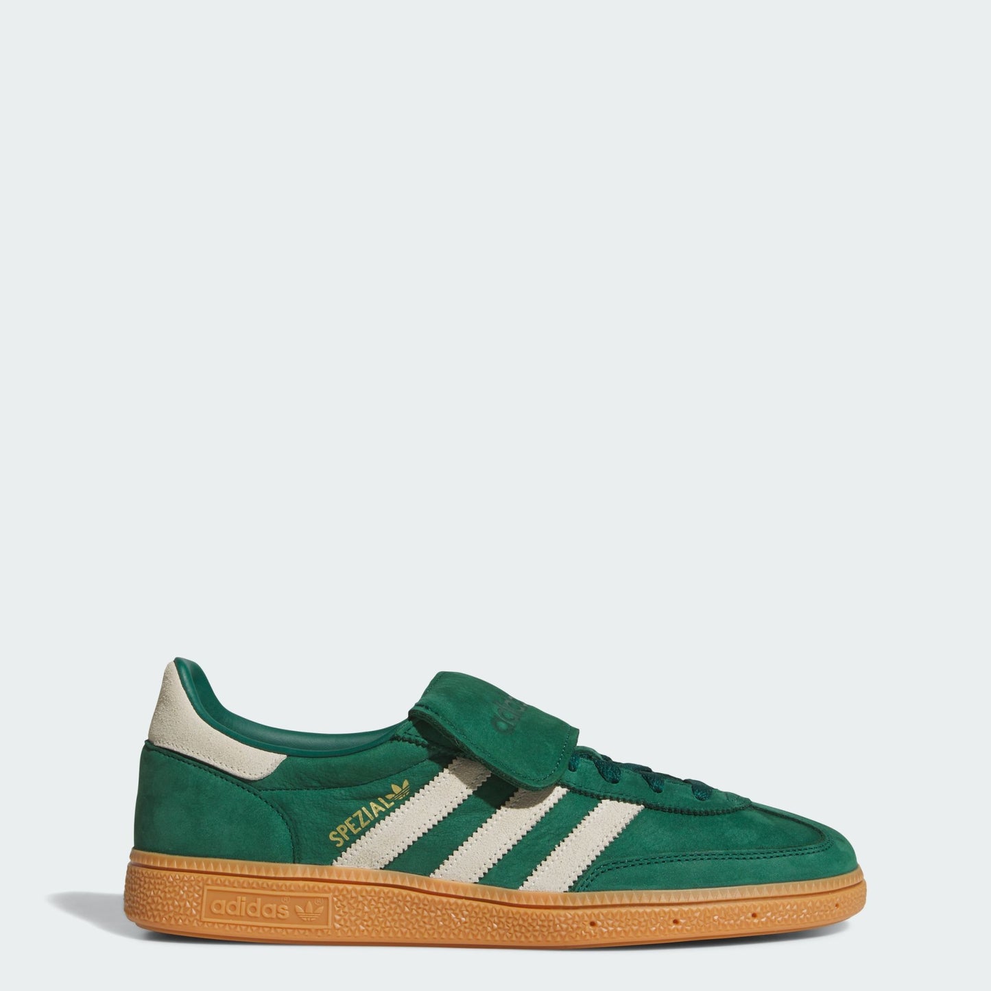 adidas Handball Spezial LT Collegiate Green Cream White