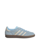 adidas Gazelle Indoor Clear Sky Off White (Women's)