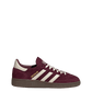 adidas Handball Spezial Maroon Off White Gum (Women's)