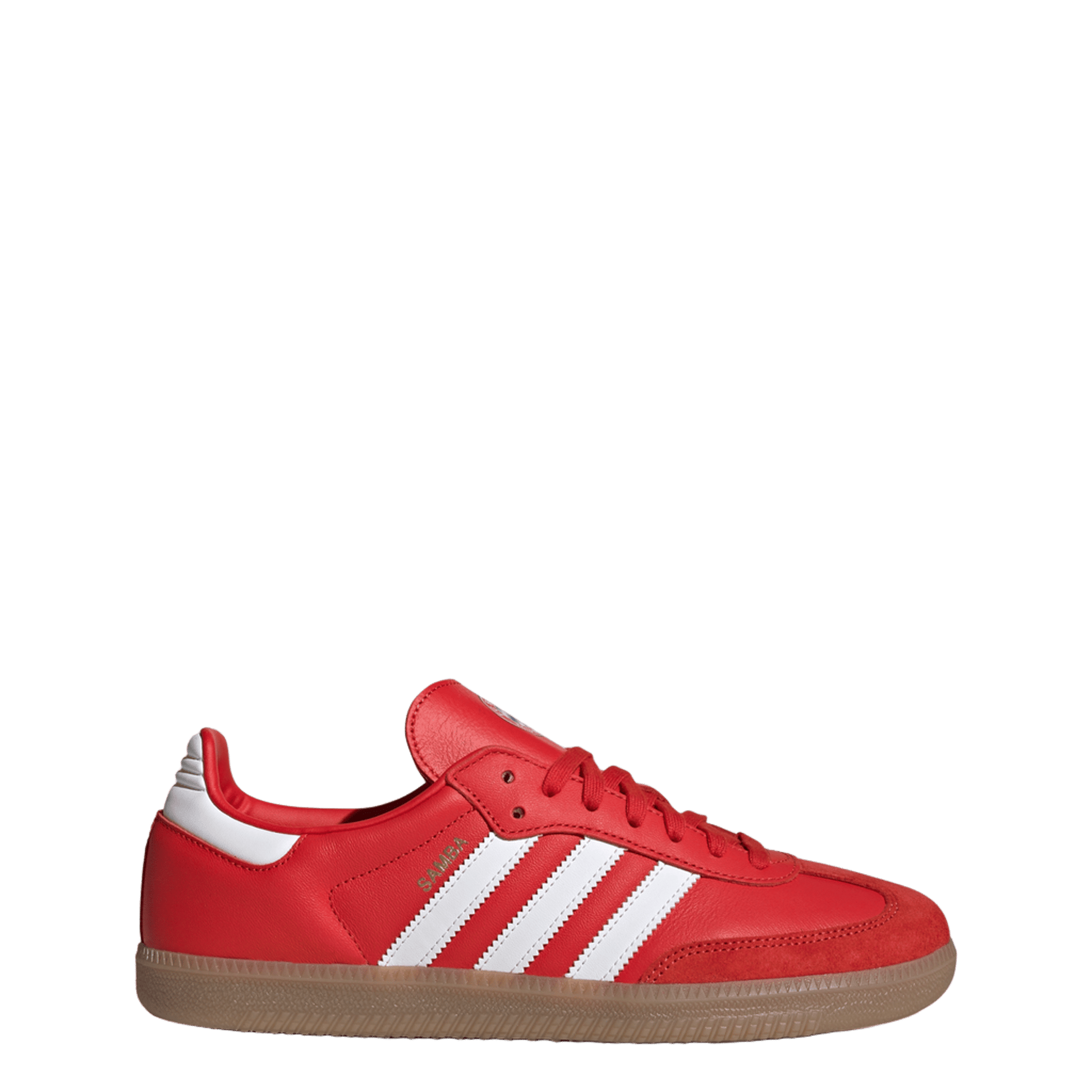 adidas Samba FC Bayern
