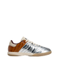adidas Samba Millennium Wales Bonner Silver Metallic Yellow Croc