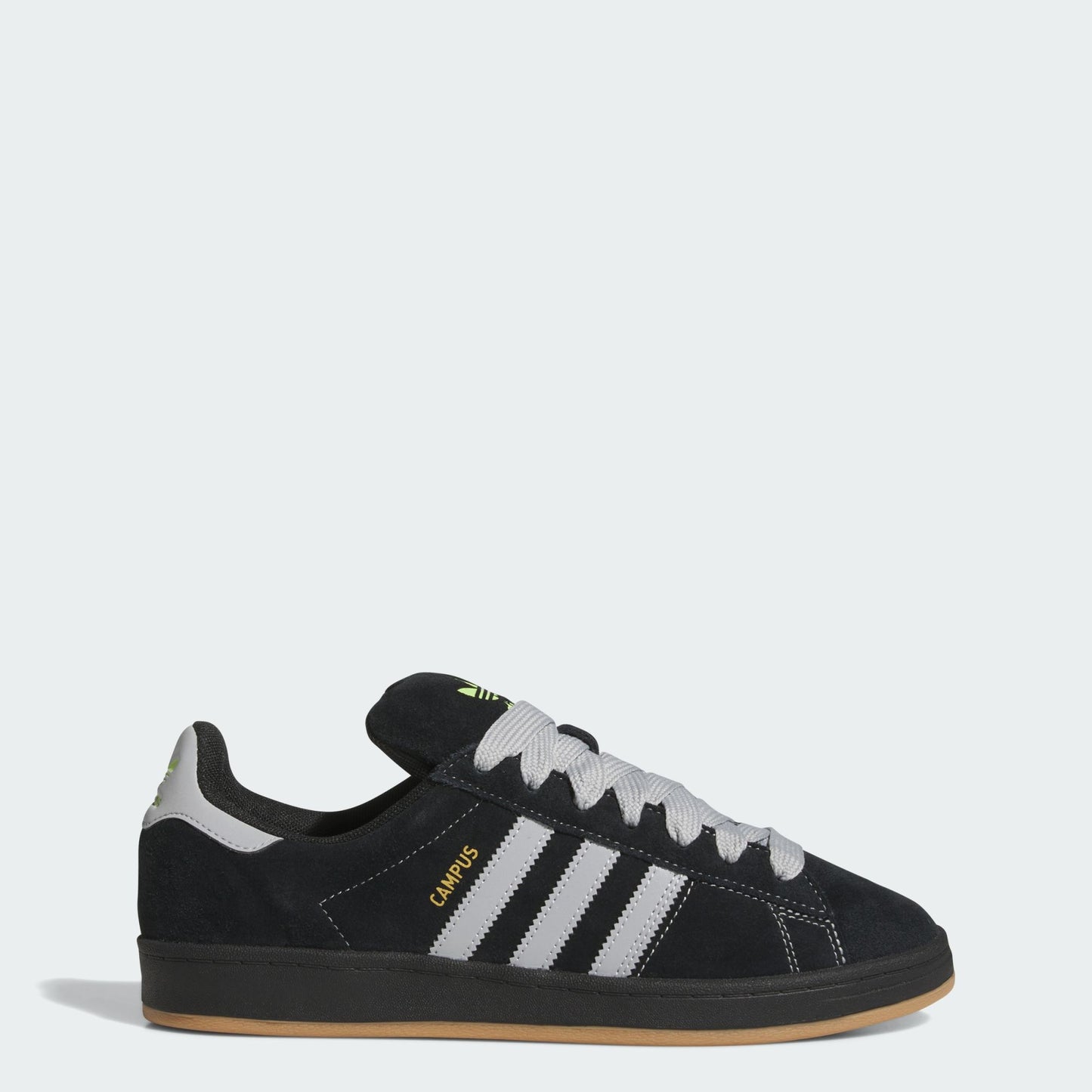 adidas Campus 90s ADV Core Black Grey