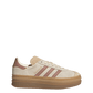 adidas Gazelle Cream White Warm Clay Sand Strata (Women's)