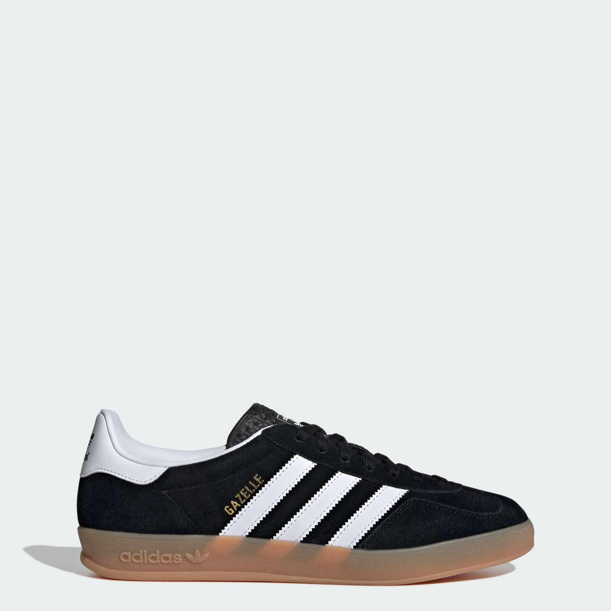adidas Gazelle Indoor Core Black