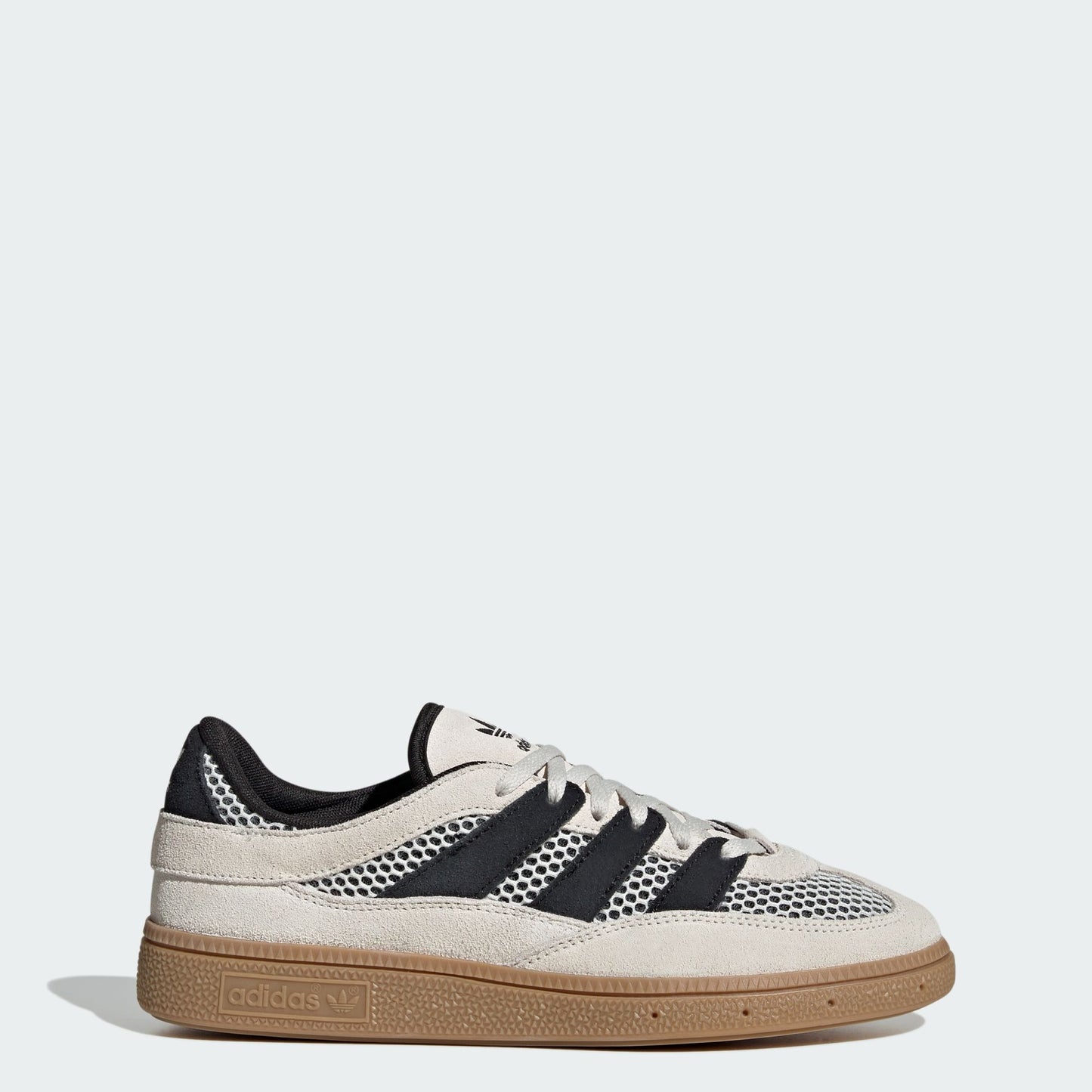 adidas Handball Spezial ST Off White Core Black Cloud White (Women's)