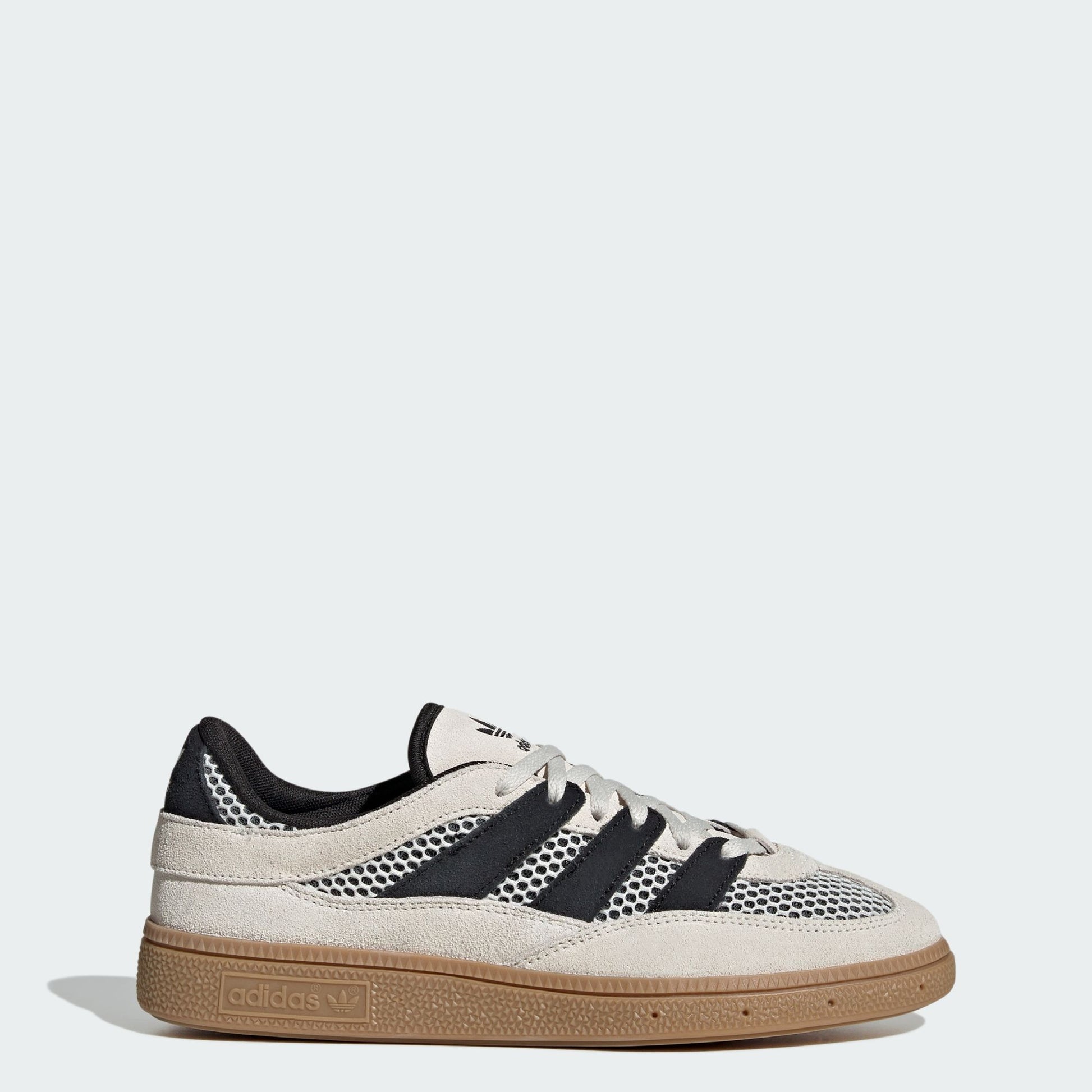 adidas Handball Spezial ST Off White Core Black Cloud White (Women's)