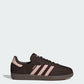 adidas Samba OG Aurora Coffee Sandy Pink (Women's)