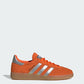 adidas Handball Spezial Orange Silver