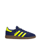 adidas Handball Spezial Victory Blue Solar Yellow Gold Metallic