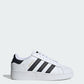 adidas Superstar XLG White Black