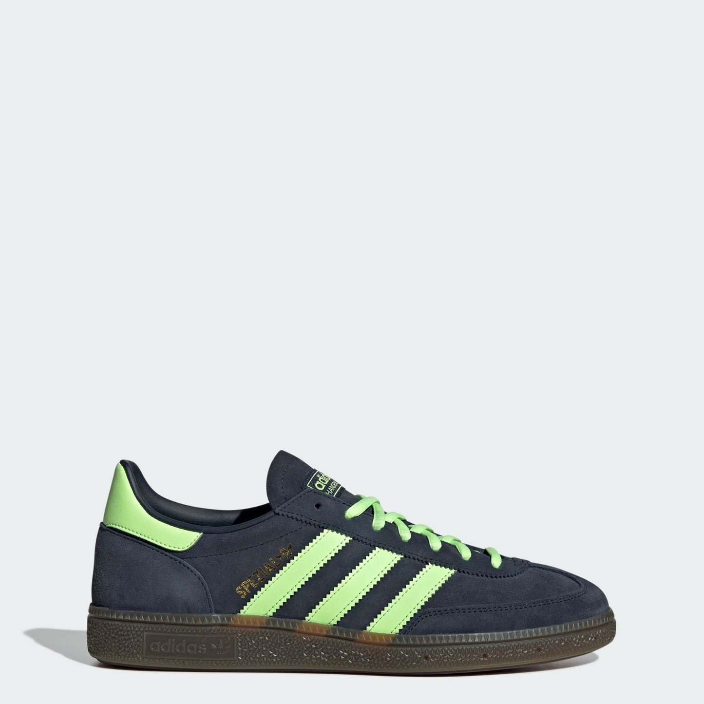 adidas Handball Spezial Legend Ink Green Spark