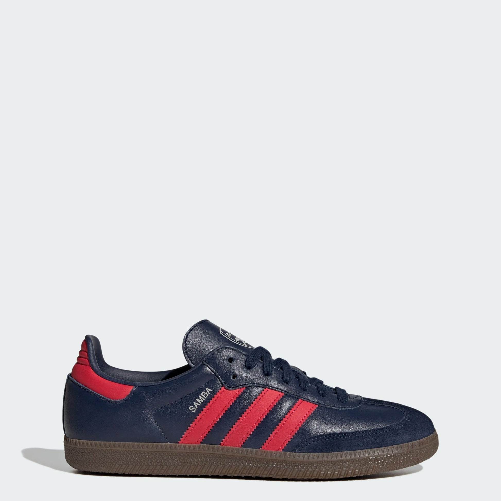 adidas Samba Arsenal