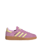 adidas Handball Spezial Bliss Lilac Yellow (Women's)