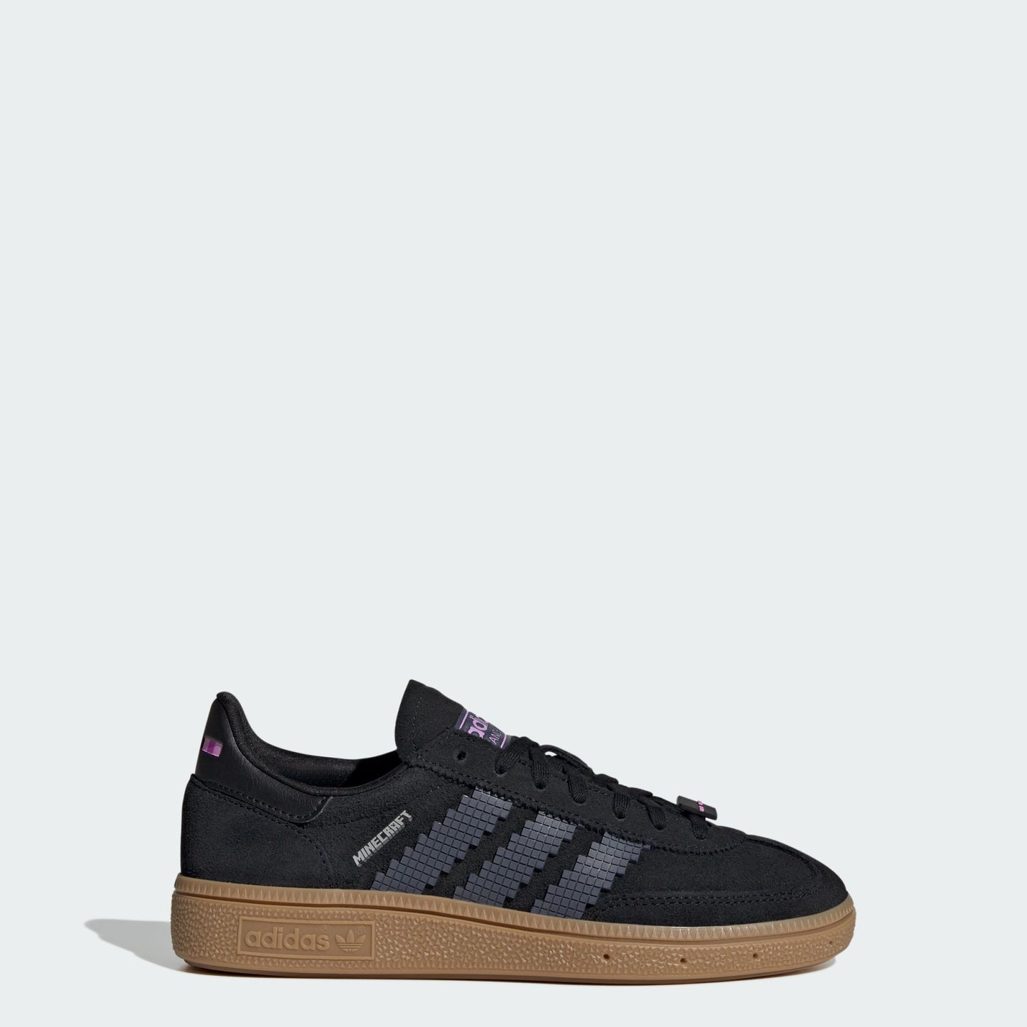 adidas Handball Spezial Minecraft Enderman (GS)
