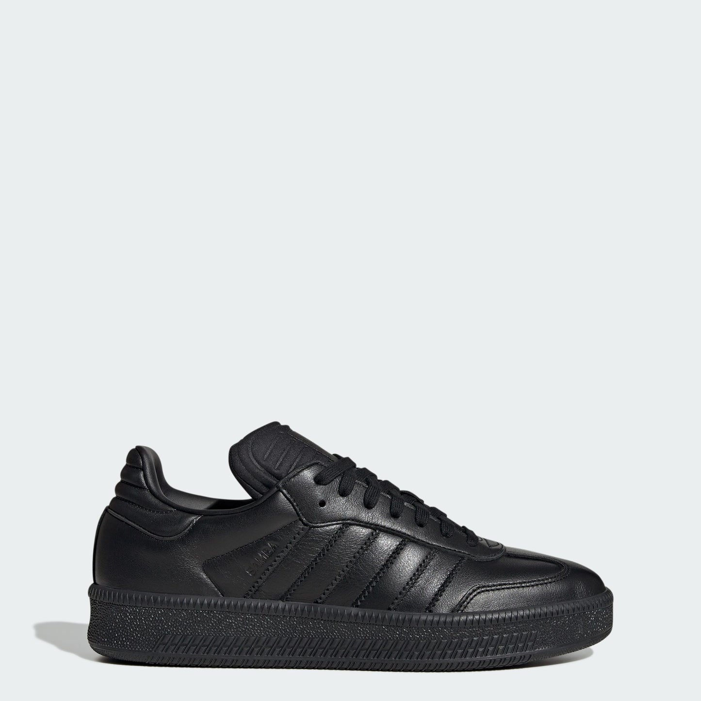adidas Samba XLG Triple Black