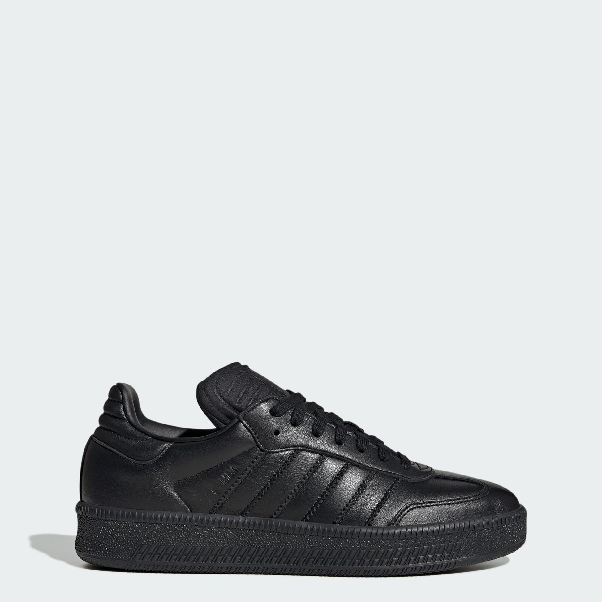 adidas Samba XLG Triple Black