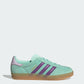 adidas Gazelle Indoor Clear Mint Active Purple (Women's)