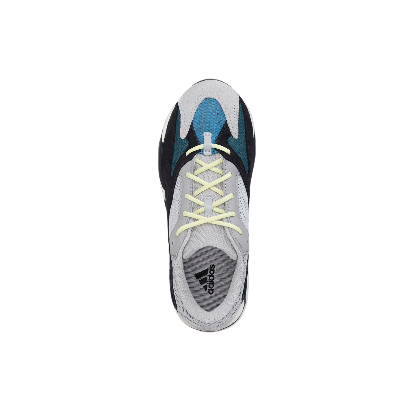 adidas Yeezy Boost 700 Wave Runner (Kids)
