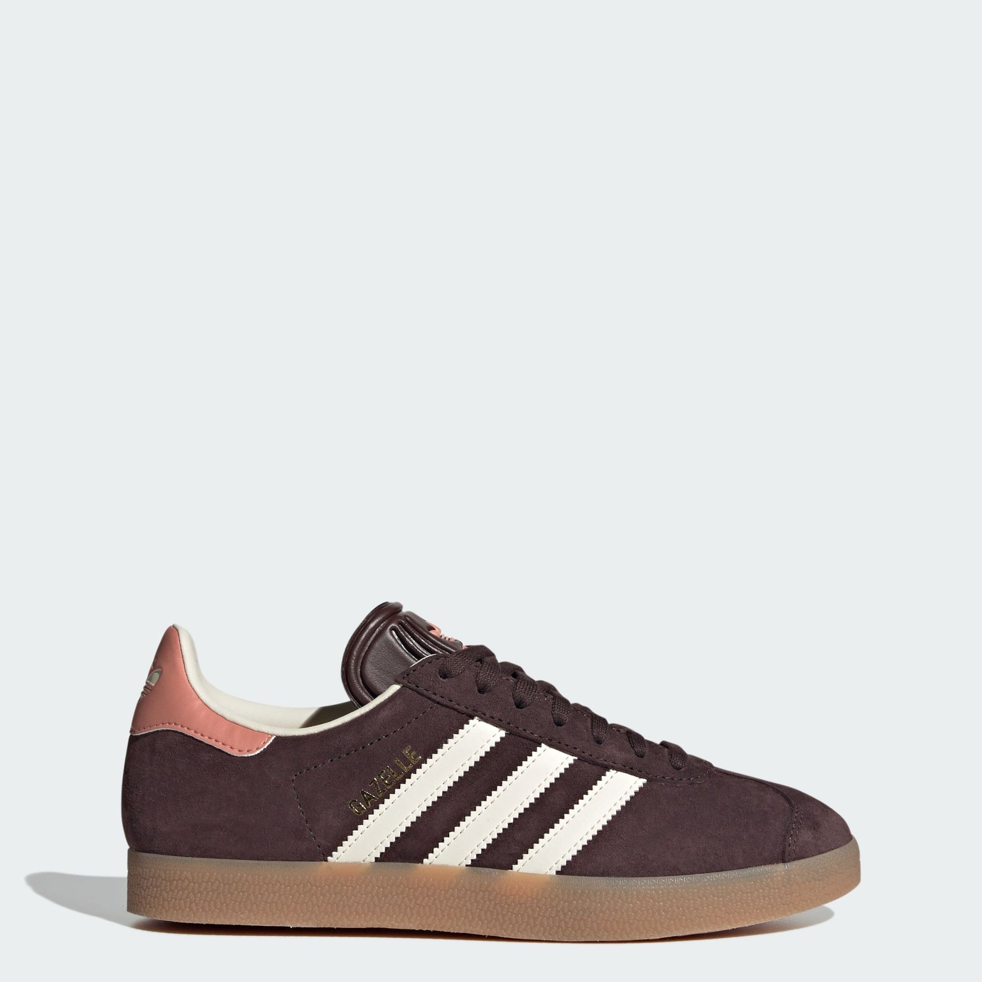 adidas Gazelle Shadow Brown (Women's)