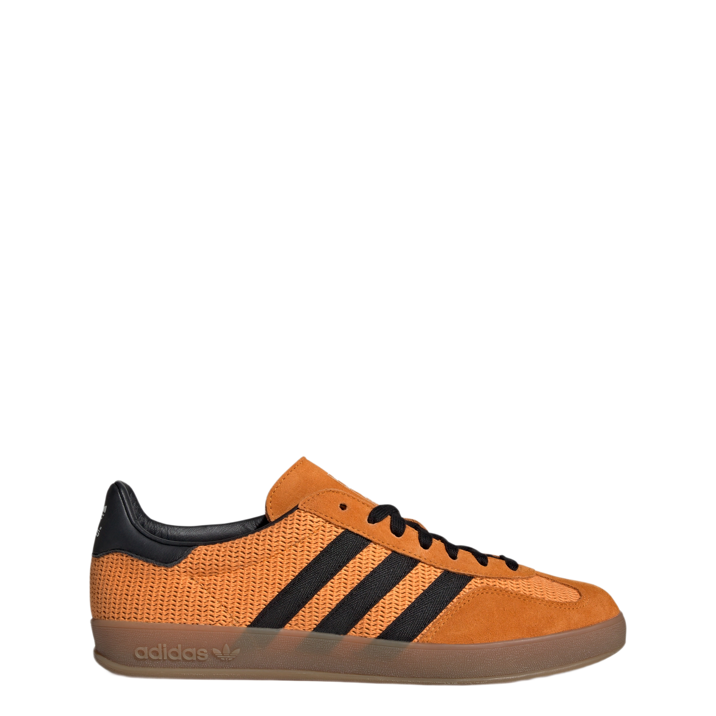 adidas Gazelle Indoor Orange