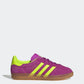 adidas Gazelle Indoor Shock Purple (Women's)