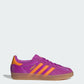 adidas Gazelle Indoor Purple Burst Velvet (Women's)