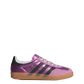 adidas Gazelle Indoor Bliss Lilac Black (Women's)
