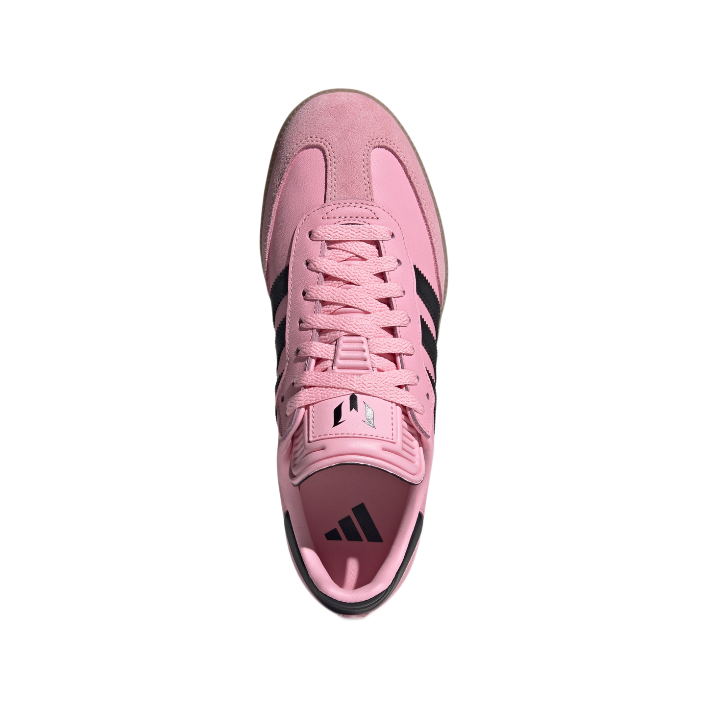adidas Samba Inter Miami CF Messi Pink