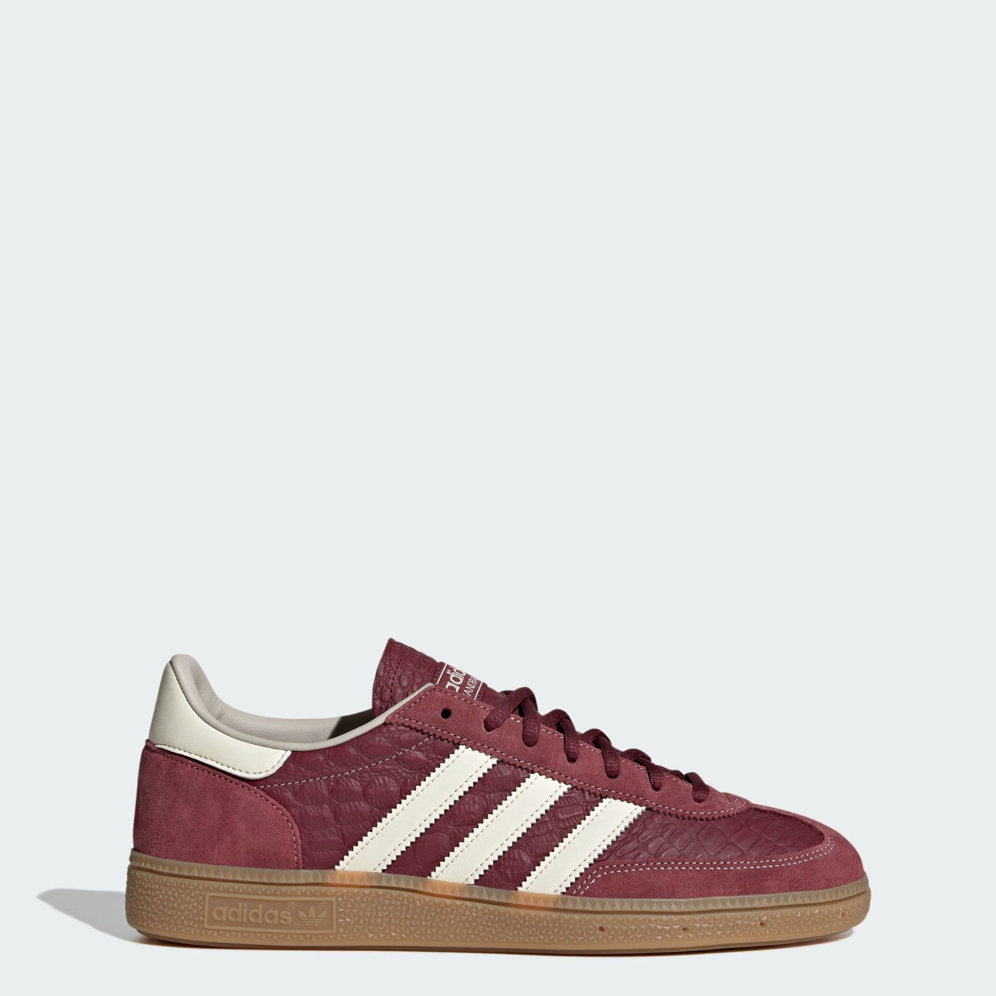 adidas Handball Spezial Shadow Red Cream White