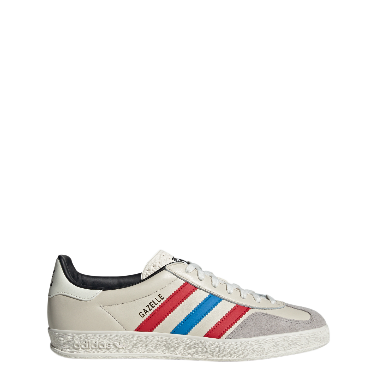 adidas Gazelle Indoor Blue Bird Better Scarlet