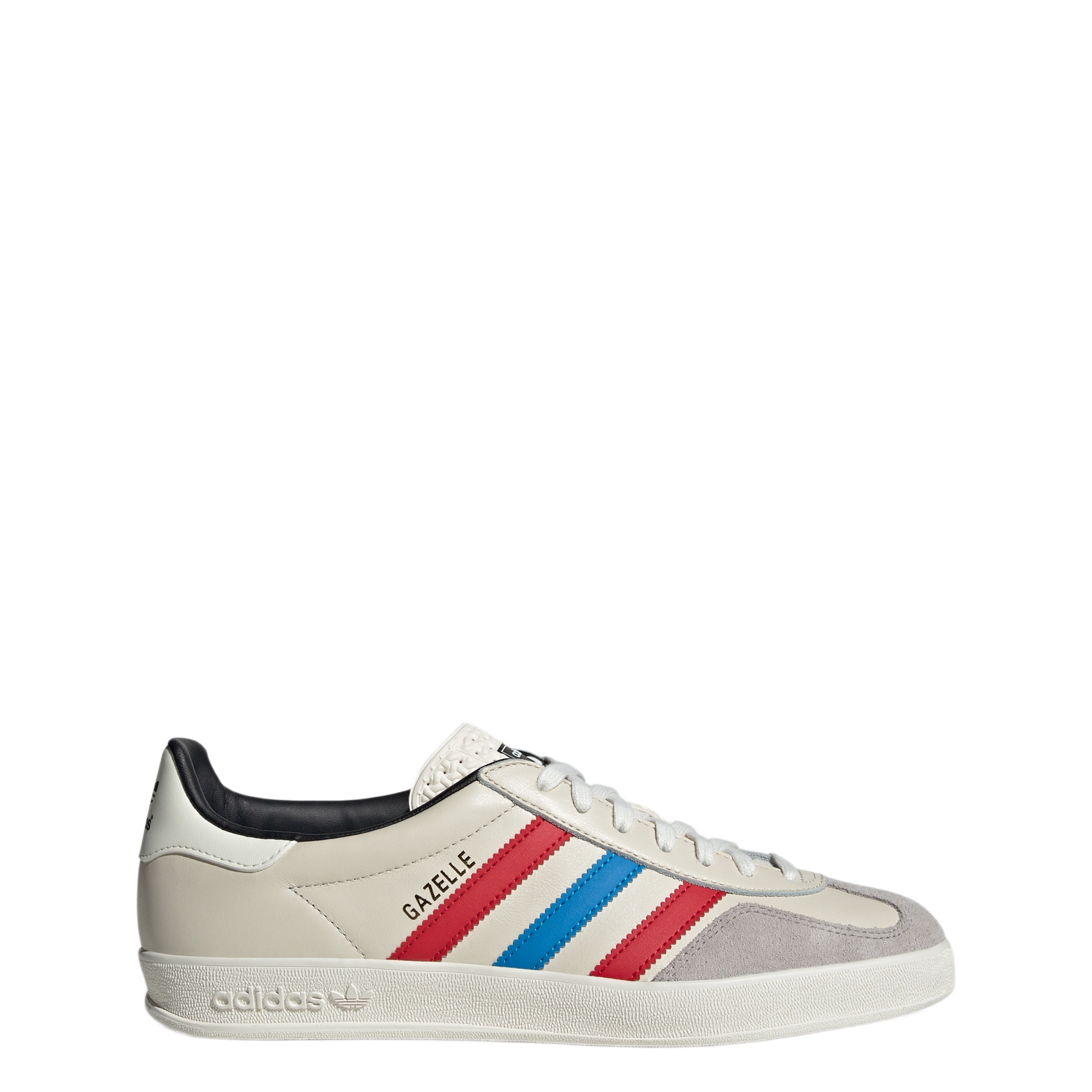 adidas Gazelle Indoor Blue Bird Better Scarlet