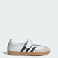 adidas Samba Jane White Black Gum (Women's)