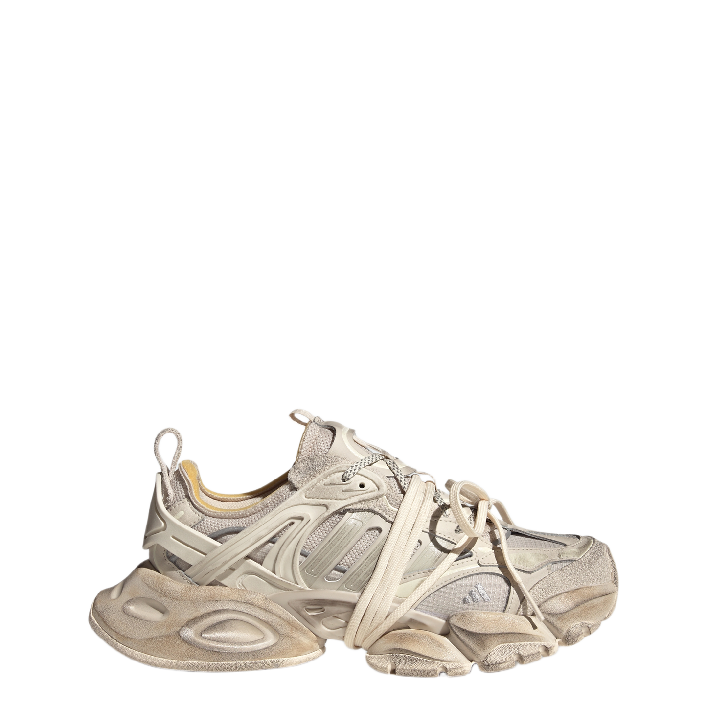 adidas XLG Runner Deluxe Wonder Beige