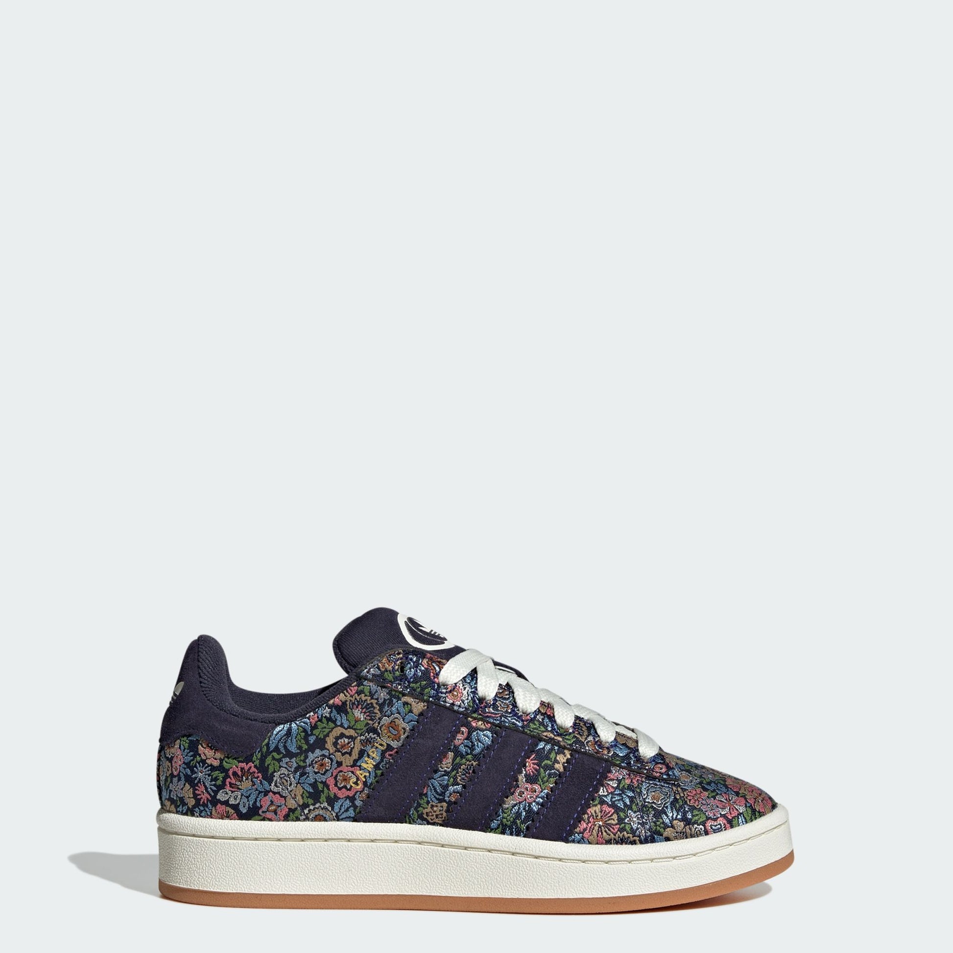 adidas Campus 00s Liberty London Floral Embroidery (Kids)