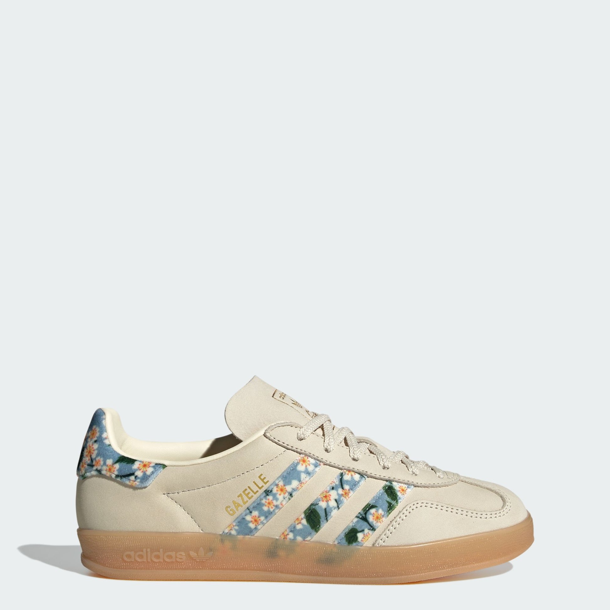 adidas Gazelle Indoor Liberty London Mitsi Day (Women's)