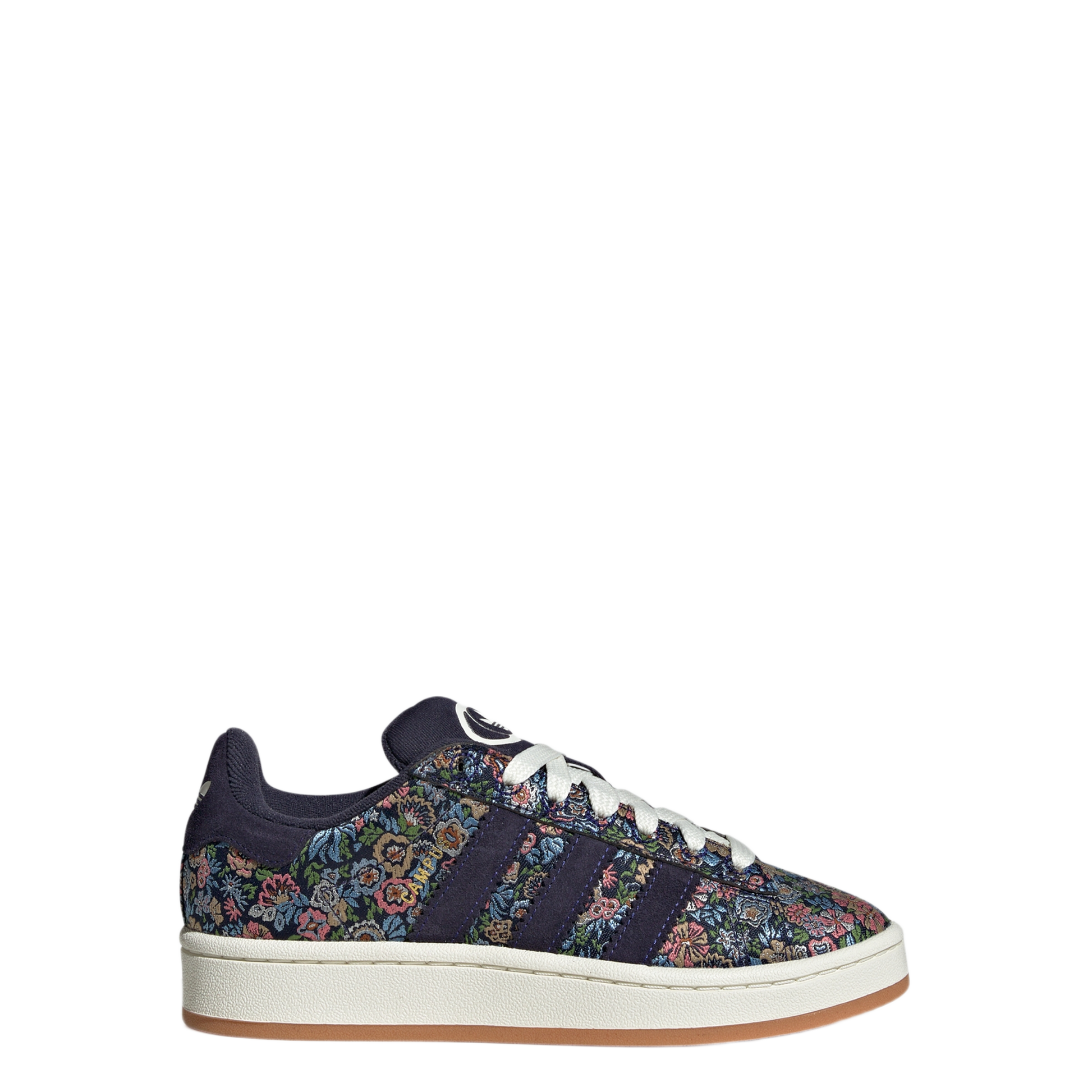 adidas Campus 00s Liberty London Floral Embroidery (Kids)