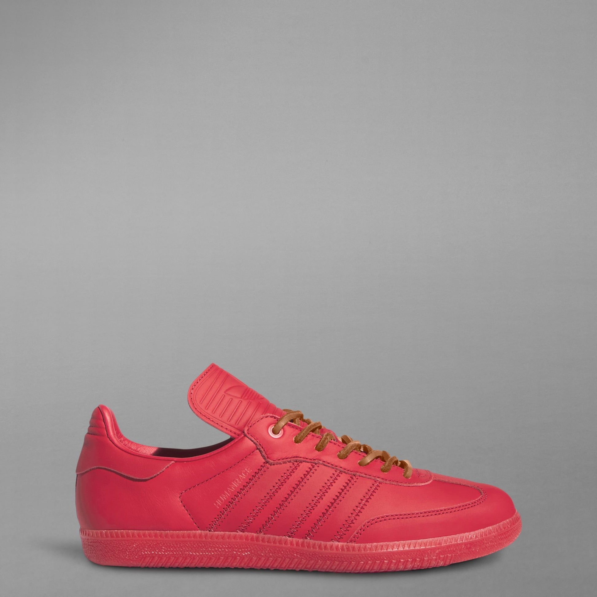 adidas Samba Pharrell Humanrace Red