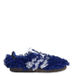 adidas Samba Reverie by Caroline Hú CLOT Blue Lace Upper