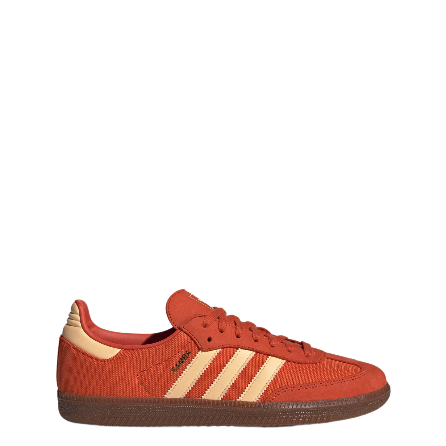 adidas Samba OG Collegiate Orange