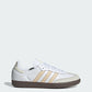adidas Samba OG White Sand Strata (Women's)