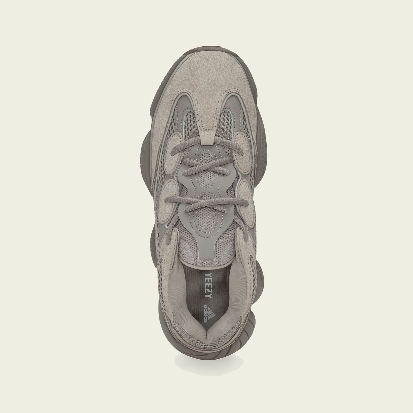 adidas Yeezy 500 Ash Grey