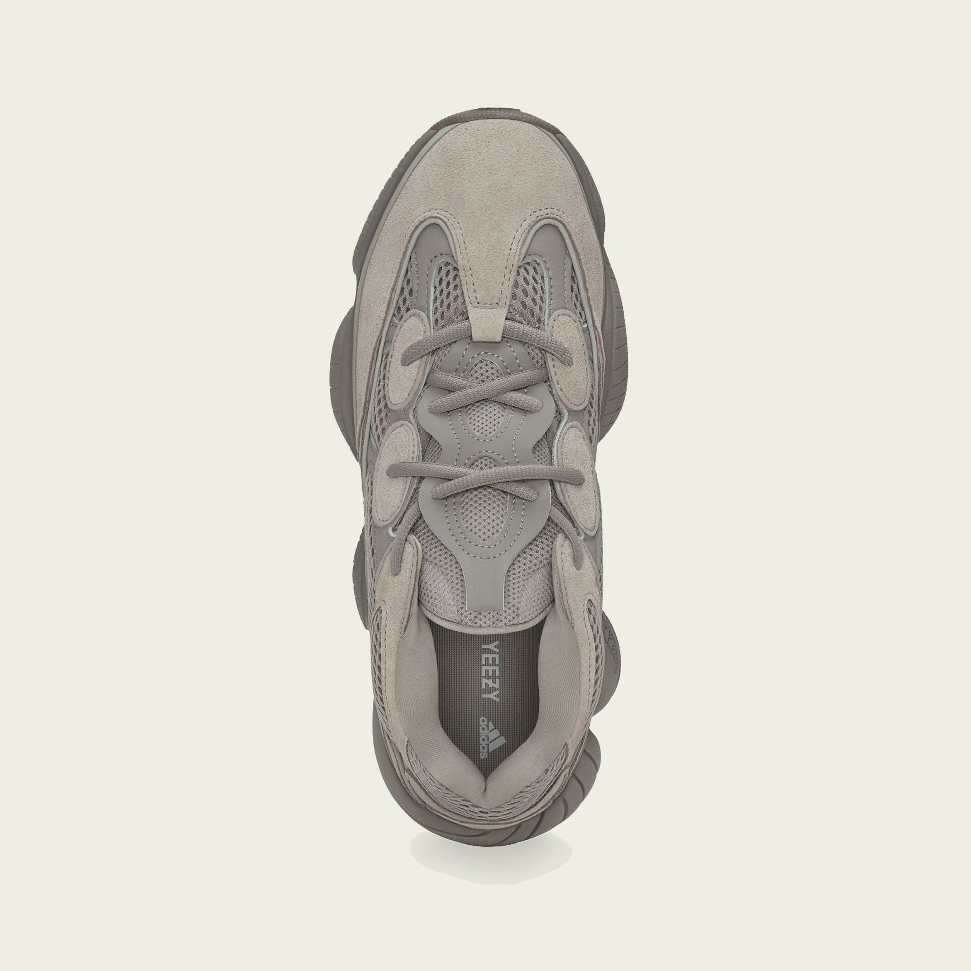 adidas Yeezy 500 Ash Grey