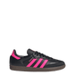 adidas Samba OG Black Lucid Pink (Women's)