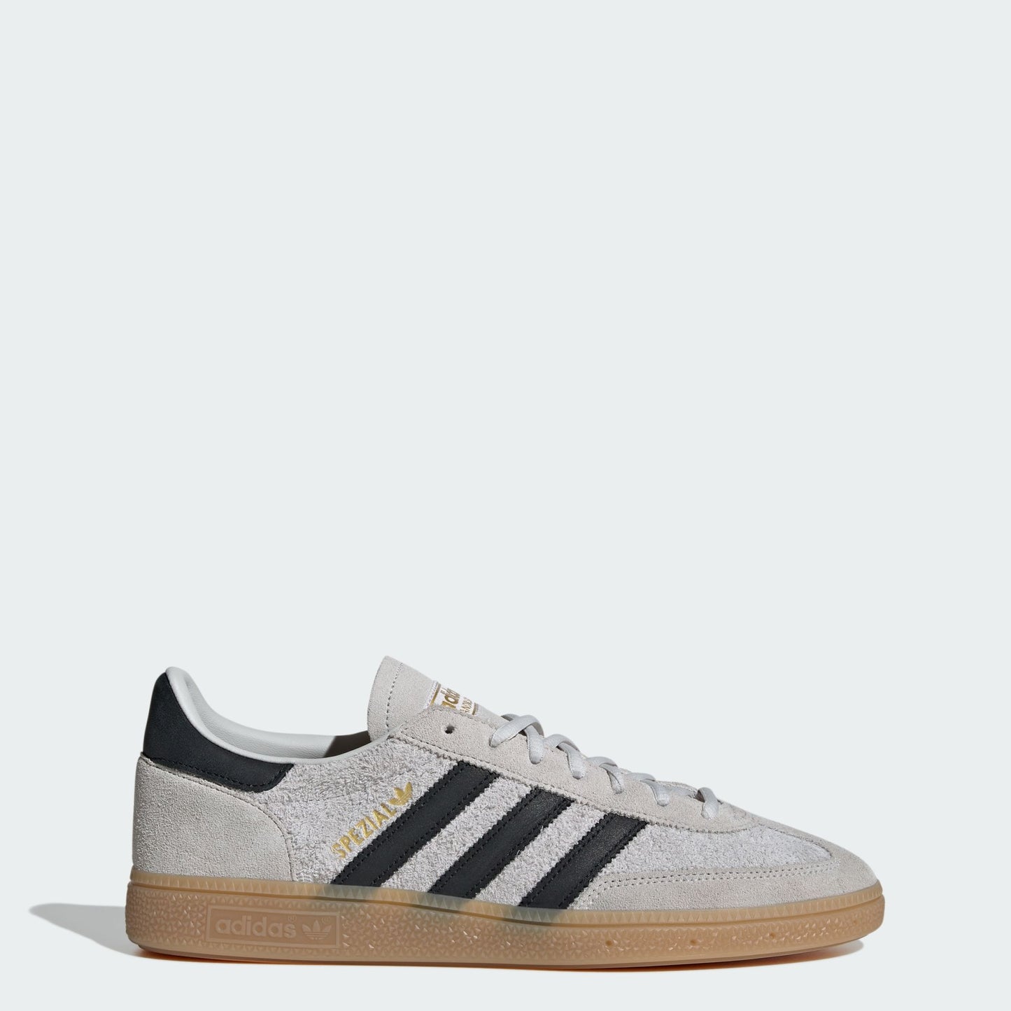adidas Handball Spezial Grey One Black Gum
