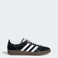 adidas Gazelle Indoor Core Black Patent Leather