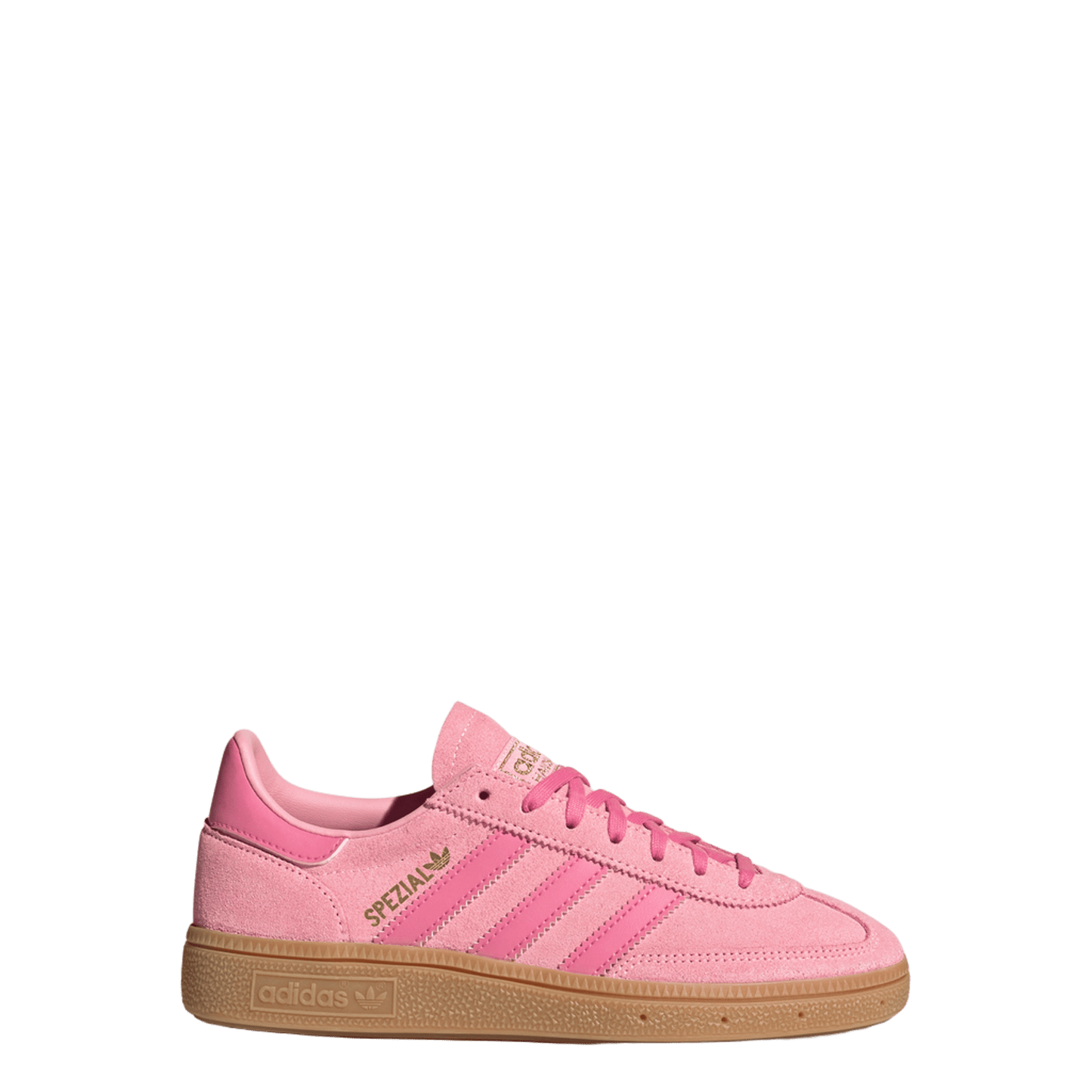 adidas Handball Spezial Glow Pink Rose Tone (GS)