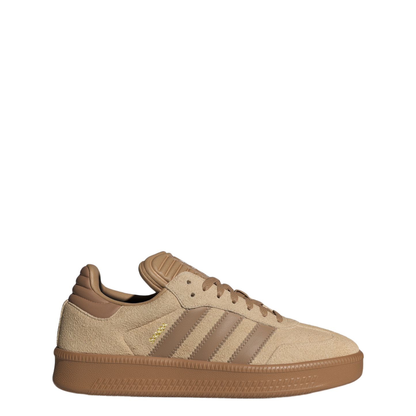 adidas Samba XLG Magic Beige Cardboard