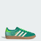 adidas Gazelle Indoor Semi Court Green Velvet (Women's)
