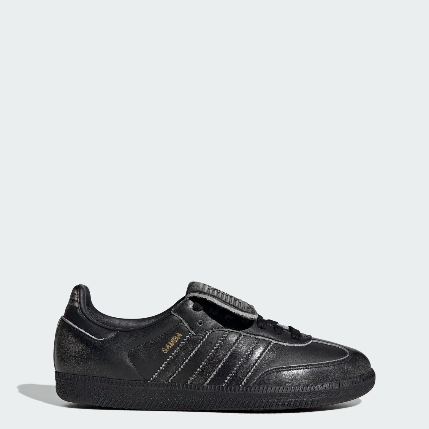 adidas Samba LT Distressed Pack Black (Women's)
