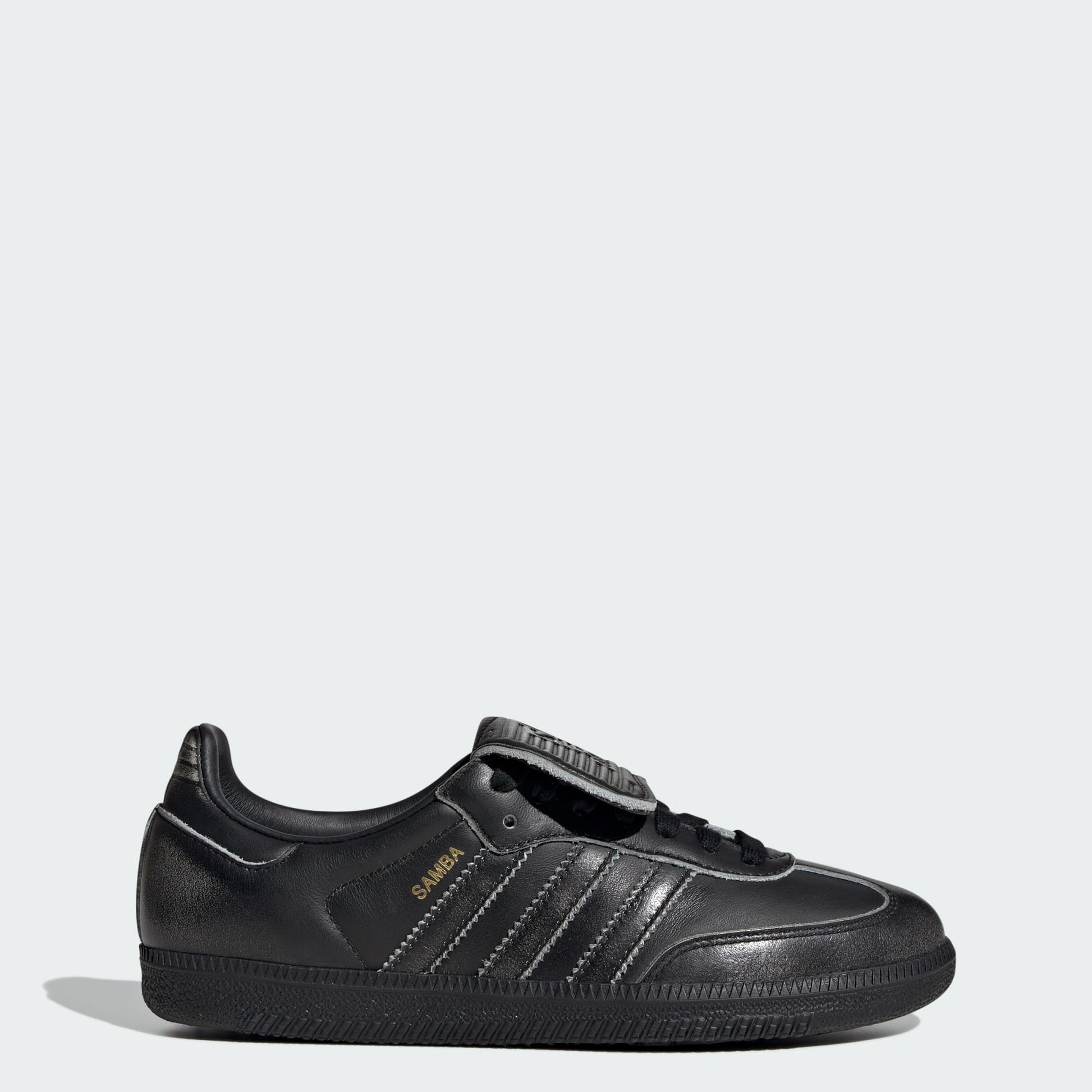 adidas Samba LT Distressed Pack Black (Women's)